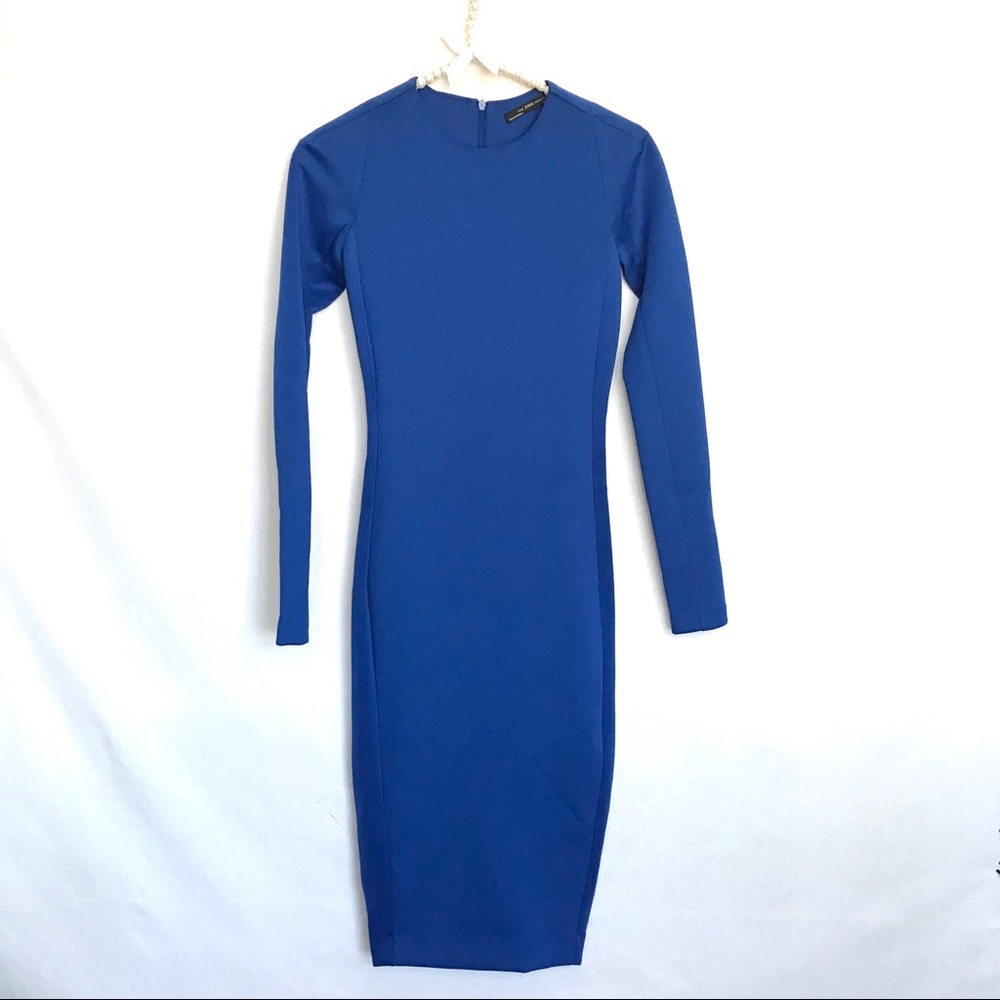 Zara dress size XS